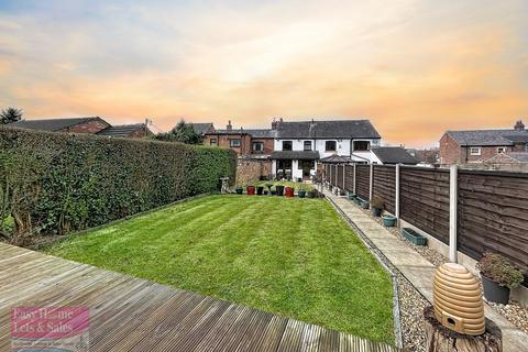 undefined, New Street, Mawdesley