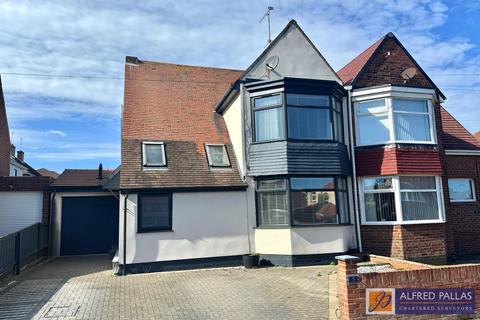 Kingarth Avenue, Seaburn