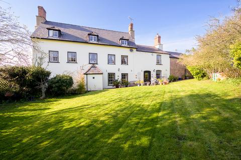 undefined, Brelston Court, Ross-on-Wye With Land