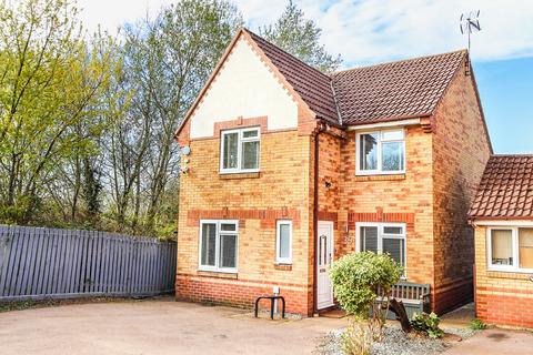 5 bedroom detached house for sale, Duke Street, Wellingborough NN8