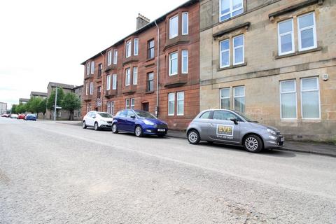 undefined, Dunedin Terrace, Clydebank G81