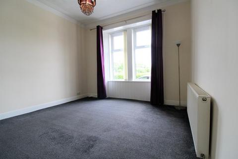 undefined, Dunedin Terrace, Clydebank G81