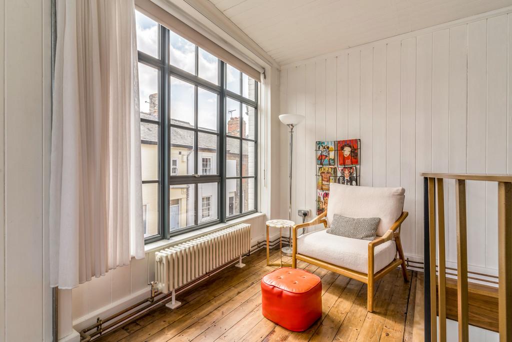 14. Living-Room