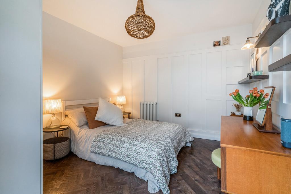 18. Bedroom
