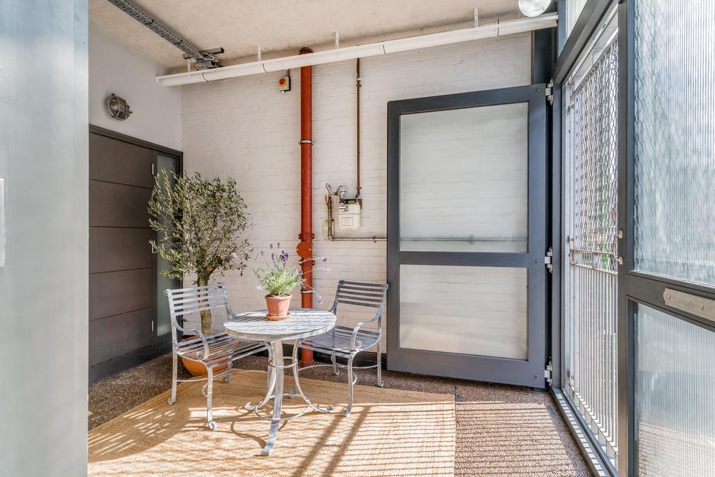 20. Garden-Room