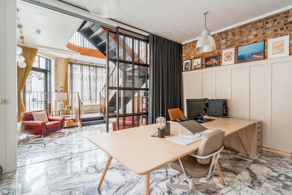 6. Office