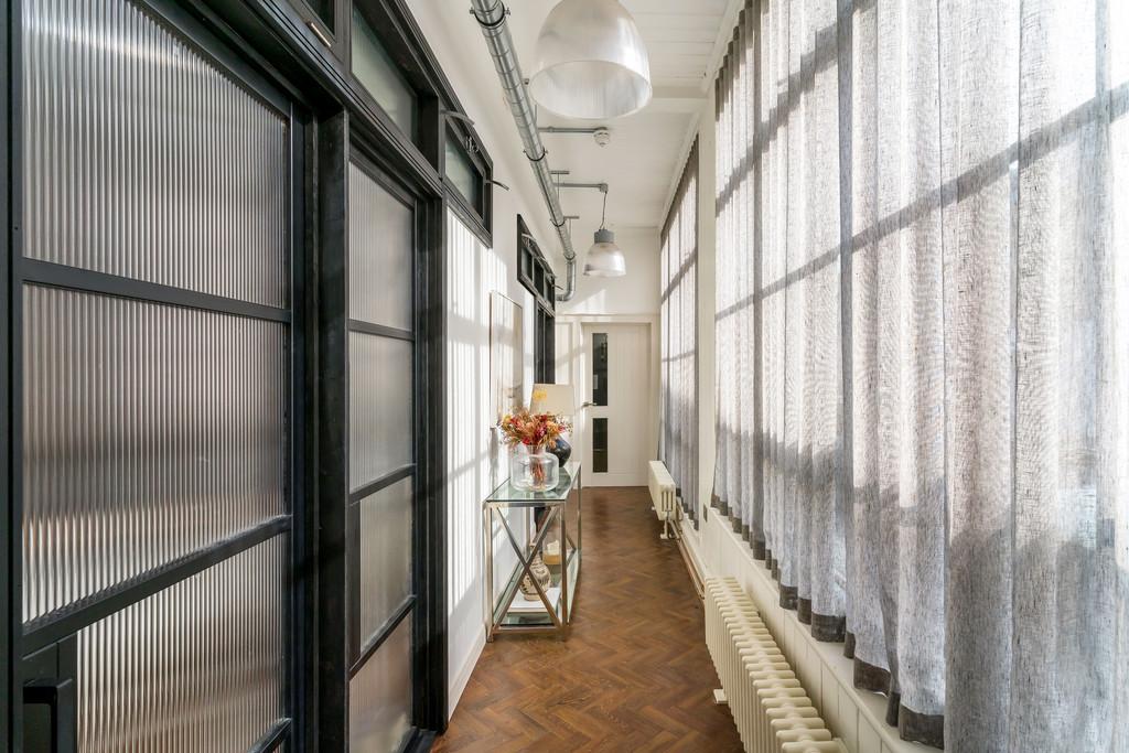 7. Hallway