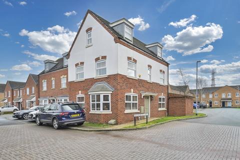 undefined, Hollingsworth Mews, Cannock WS11