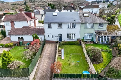 undefined, St. Martins Road, Caerphilly CF83