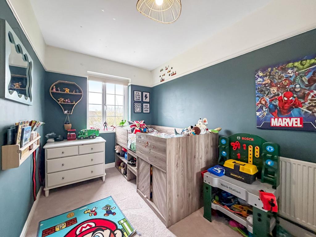 Bedroom 3