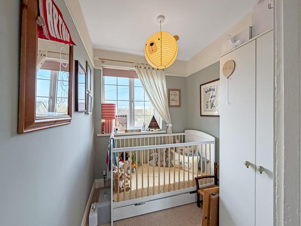 Bedroom 4