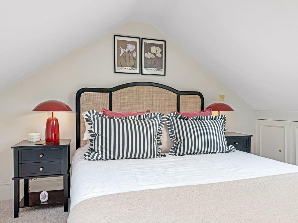 Loft Room