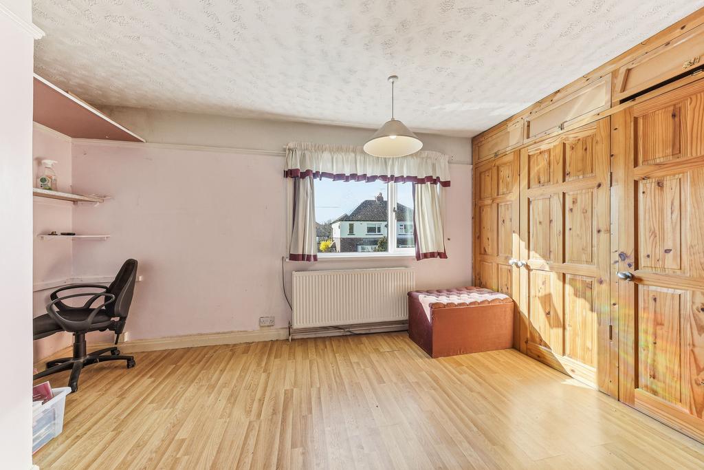 Main Bedroom