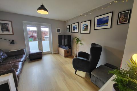 undefined, Leaf Street, Hulme, Manchester. M15 5LE