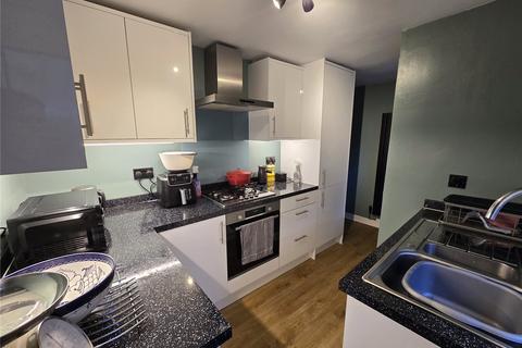 2 bedroom terraced house for sale, Hendre Street, Caernarfon, Gwynedd, LL55