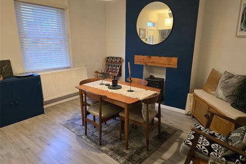 2 bedroom terraced house for sale, Hendre Street, Caernarfon, Gwynedd, LL55
