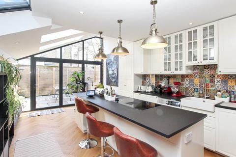 Bannockburn Road, London SE18