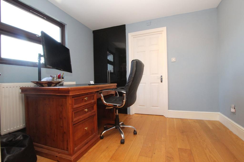 Home office