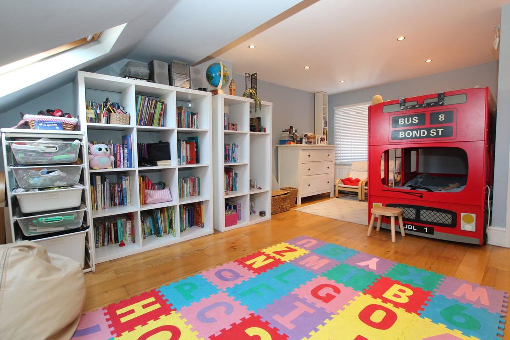 Playroom