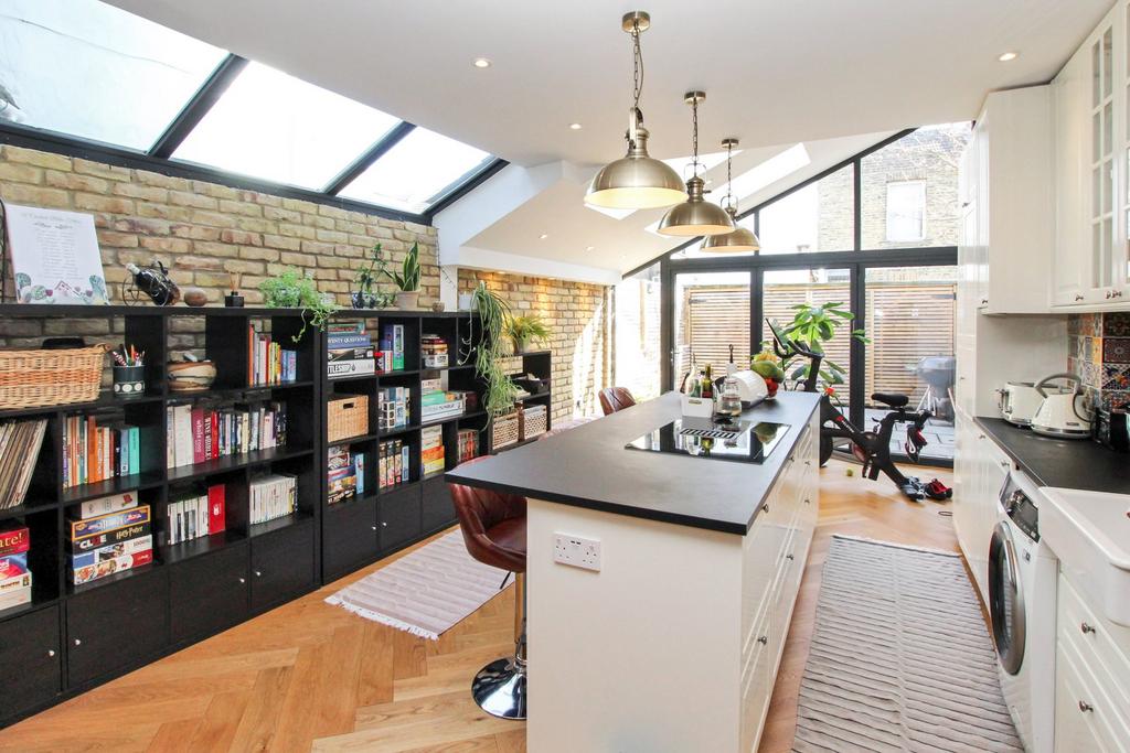 Home office