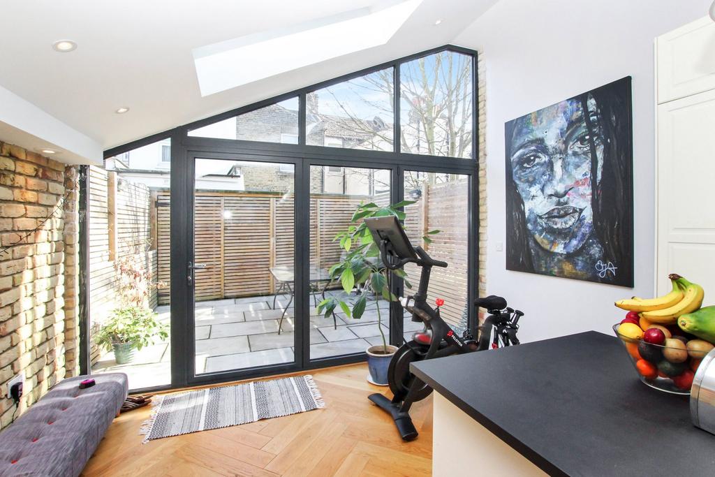 Home office