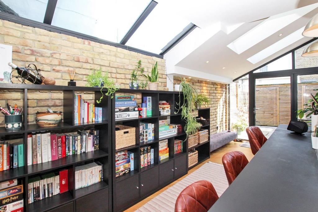 Home office