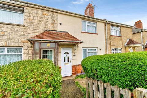 3 bedroom terraced house for sale, Chestnut Road, SOUTHAMPTON