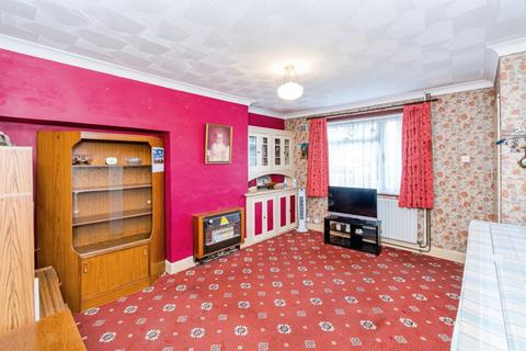 3 bedroom terraced house for sale, Chestnut Road, SOUTHAMPTON