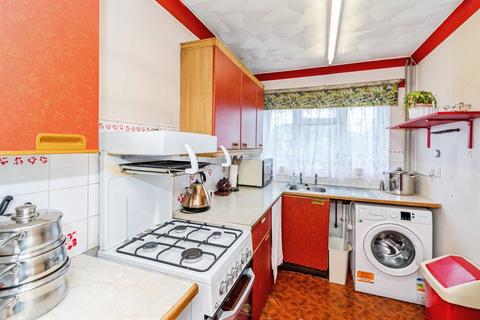 3 bedroom terraced house for sale, Chestnut Road, SOUTHAMPTON