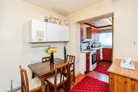 3 bedroom terraced house for sale, Chestnut Road, SOUTHAMPTON