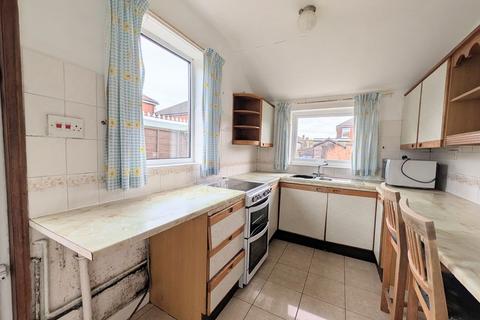 3 bedroom end of terrace house for sale, FISHER PLACE, CLEETHORPES