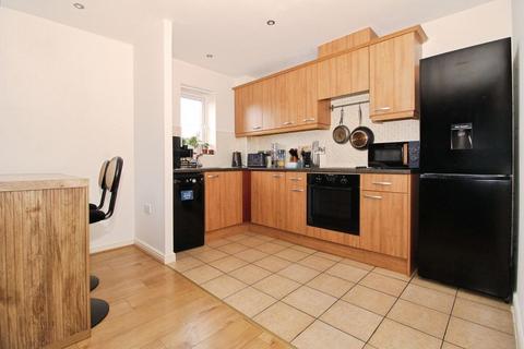 2 bedroom apartment for sale, Brickyard Court, Brickyard Road, Aldridge, WS9 8SY
