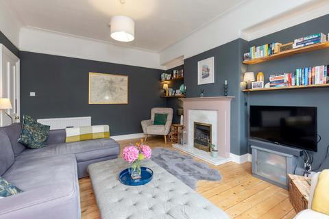 2 bedroom flat for sale, 151 Craigleith Road, Edinburgh, EH4 2ED