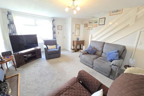 3 bedroom end of terrace house for sale, Tweed Avenue, Ellington, Morpeth
