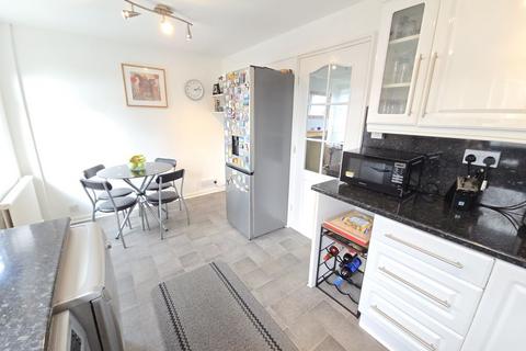 3 bedroom end of terrace house for sale, Tweed Avenue, Ellington, Morpeth
