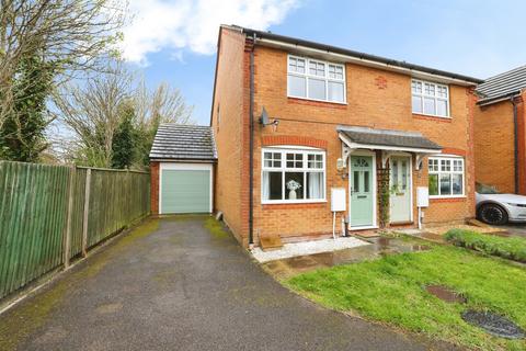 undefined, Kickdom Close, Amesbury, Salisbury