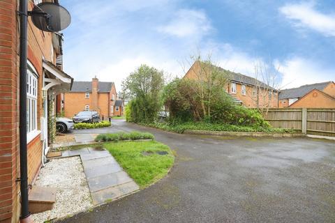 undefined, Kickdom Close, Amesbury, Salisbury