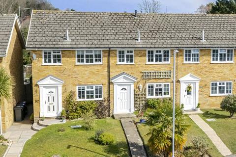 undefined, Hunters Way, Uckfield