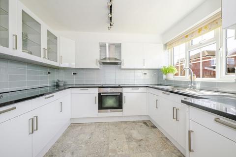 undefined, Hunters Way, Uckfield