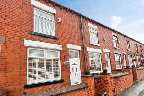 Clarendon Road, Tonge Fold, Bolton