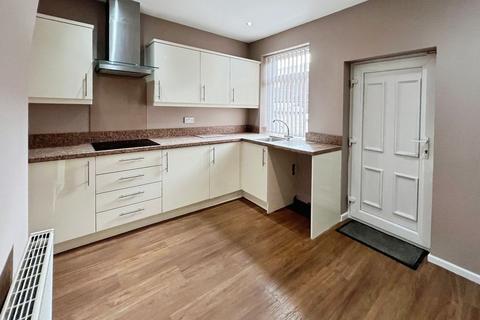undefined, Clarendon Road, Tonge Fold, Bolton