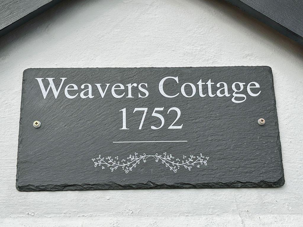 Weavers Cottage