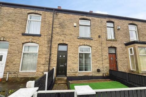 2 bedroom terraced house for sale, Longcauseway, Farnworth