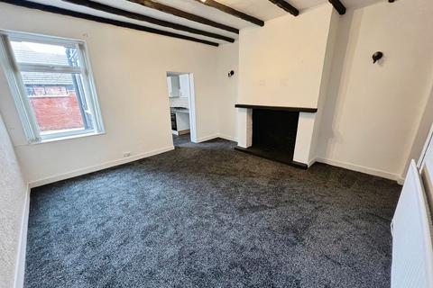 2 bedroom terraced house for sale, Longcauseway, Farnworth