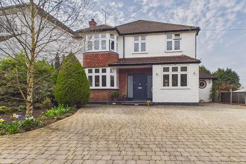 4 bedroom detached house for sale, Kingswood Road, Tadworth