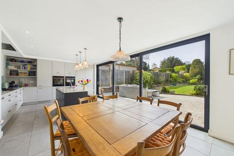 4 bedroom detached house for sale, Kingswood Road, Tadworth