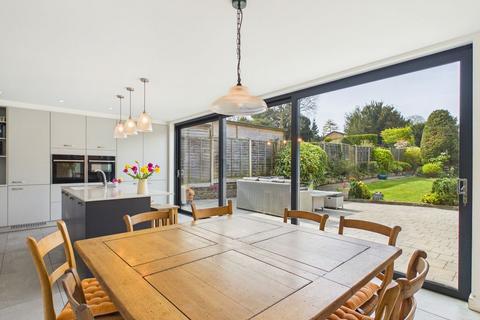 4 bedroom detached house for sale, Kingswood Road, Tadworth