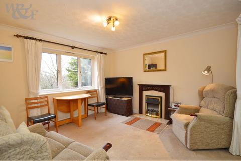 undefined, Orchard house, Birmingham B24