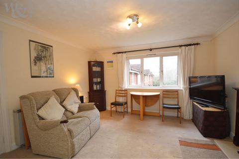 undefined, Orchard house, Birmingham B24