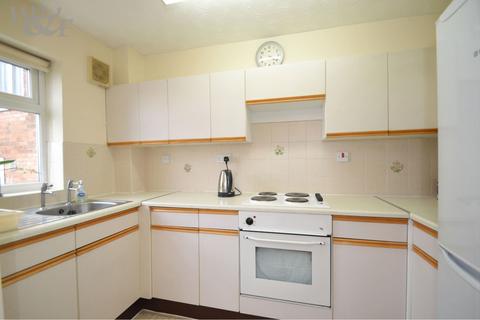 undefined, Orchard house, Birmingham B24